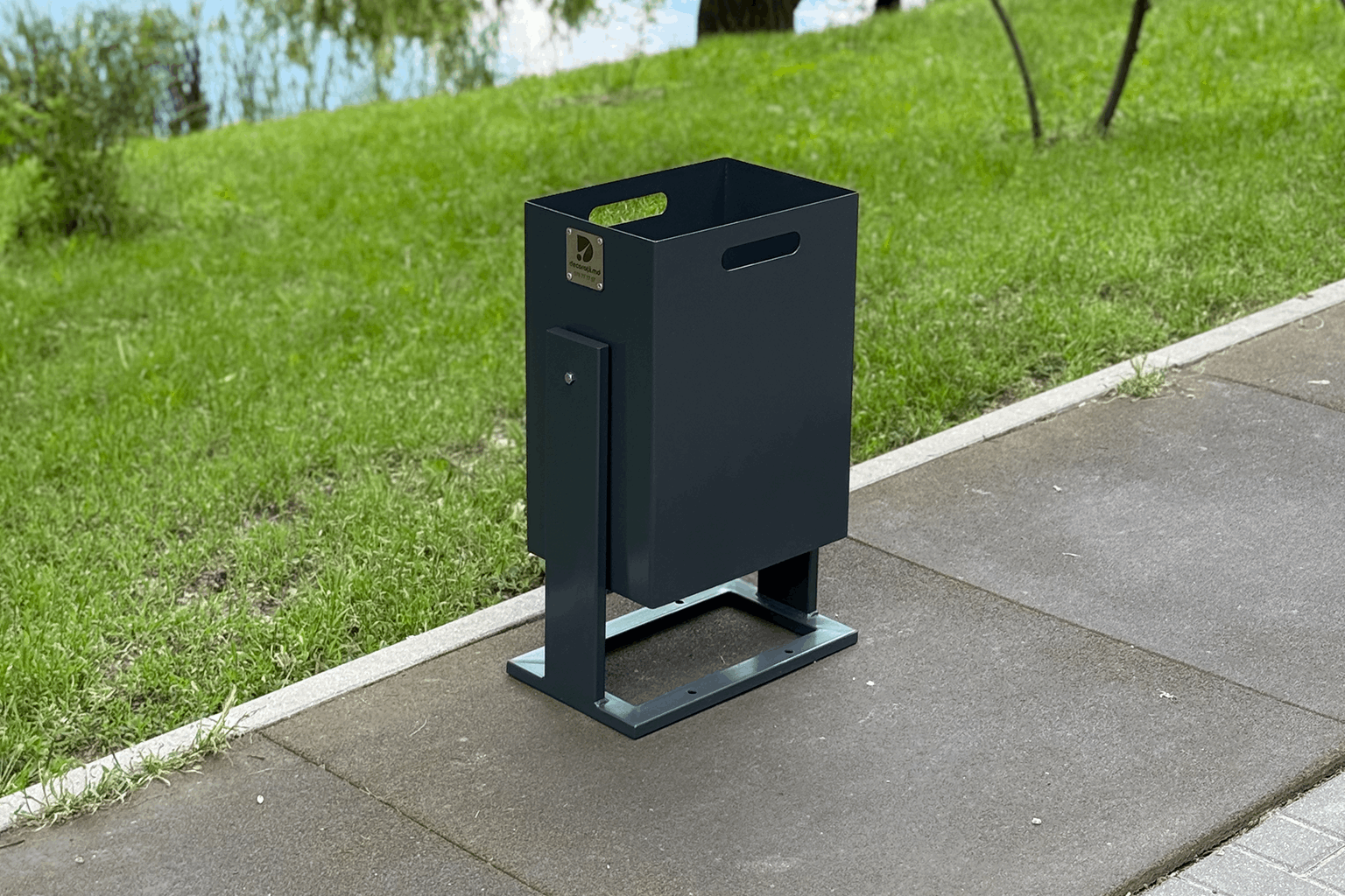 Model 1 (39 l)