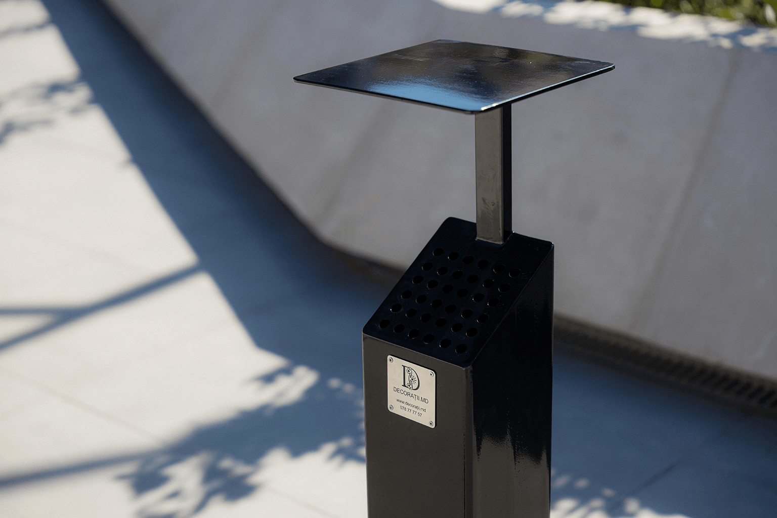 Model: Simplex