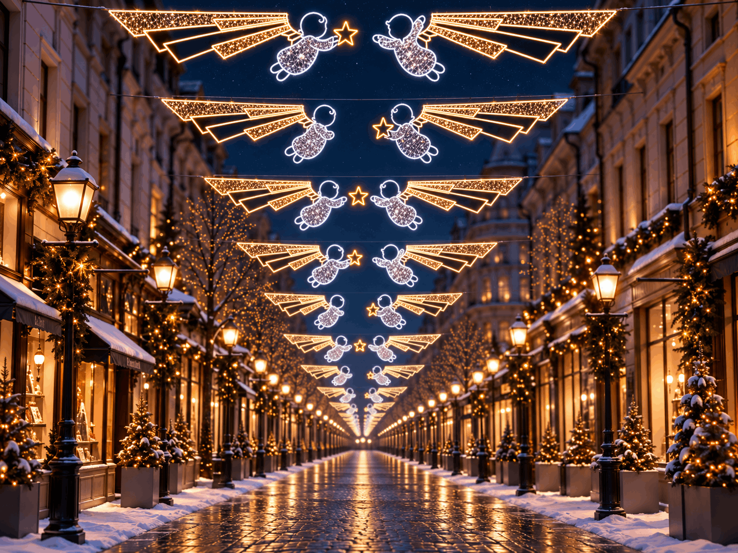 Decorațiuni p/u Stâlpi: DP14