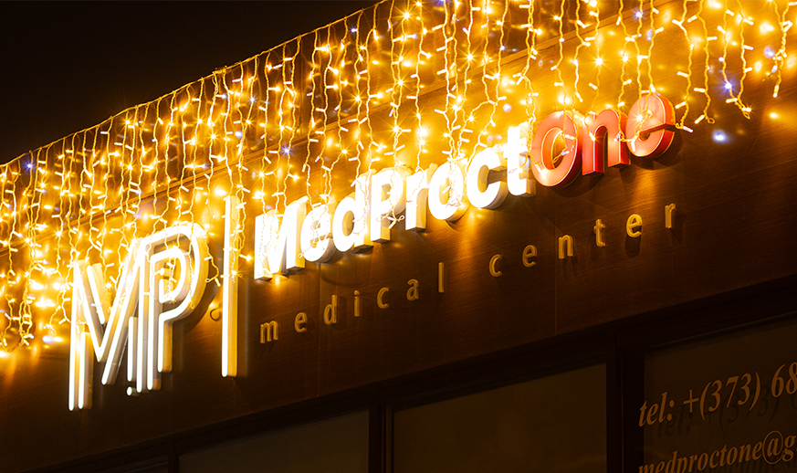Medproctone